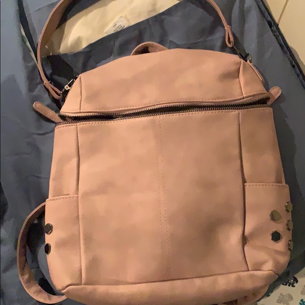 Small bookbag